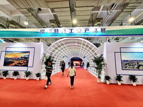 2019紹興特色工業(yè)產(chǎn)品展 3700余件匠心精品，邀您共赴一場(chǎng)產(chǎn)業(yè)盛宴