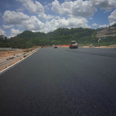 專業高效，品質保障——東莞石排鎮瀝青路面施工與修補服務