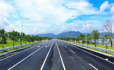 硬核上新！濱海新城裝配式技術應用拓展至市政道路工程