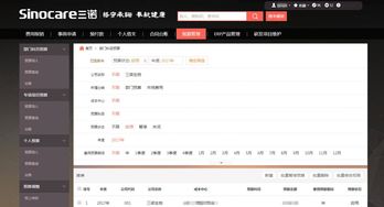 三諾生物 案例 智慧oa 協(xié)同oa系統(tǒng) 知識管理 手機(jī)oa辦公 藍(lán)凌oa系統(tǒng)